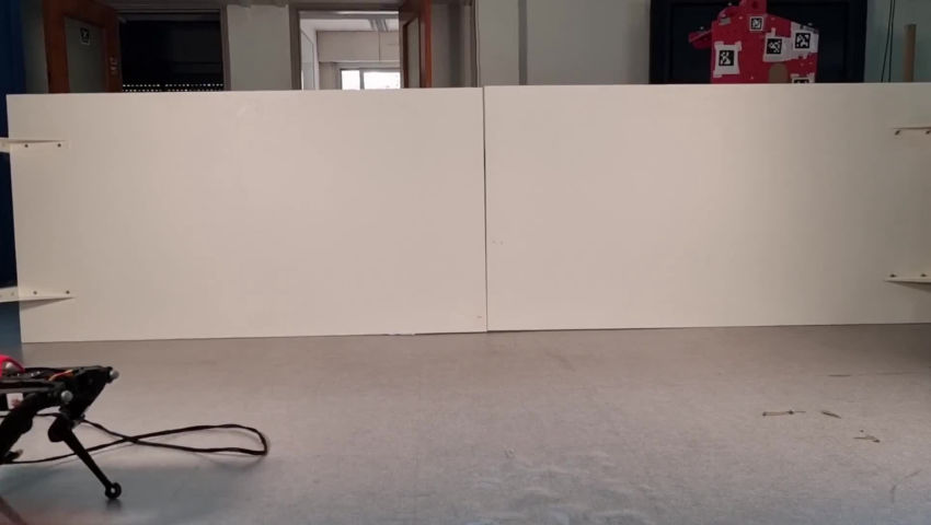 Whole-Body MPC without Foot References for the Locomotion of an Impedance-Controlled Robot episode artwork
