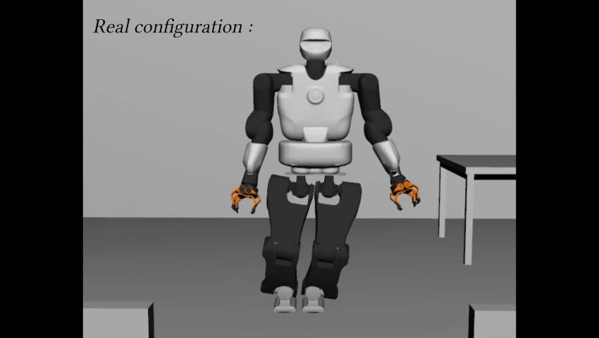 Addressing Flexibility in Biped Locomotion with Robust Control and Closed-loop Model-Predictive Control episode artwork